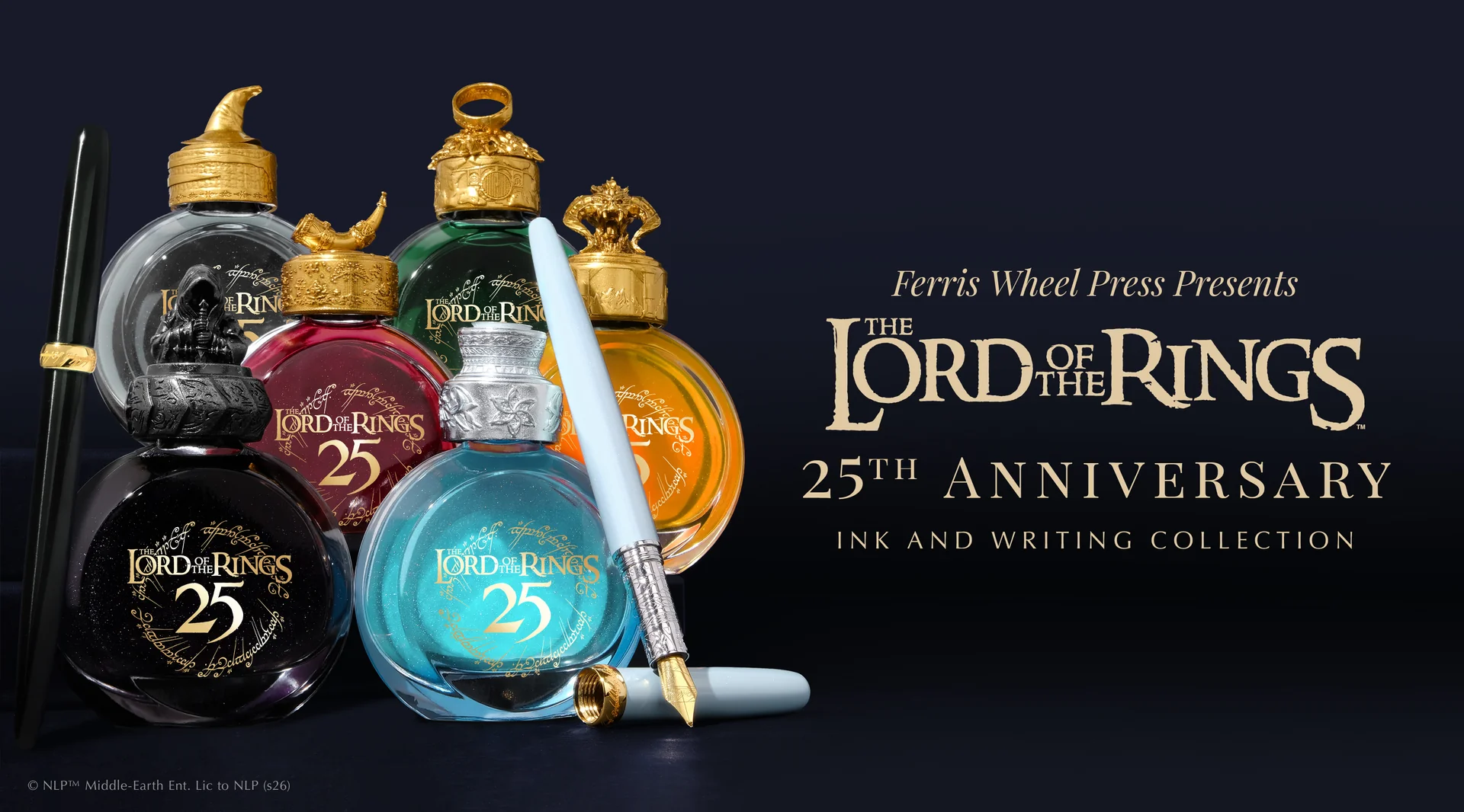 Where Fine Craftsmanship Meets Storytelling